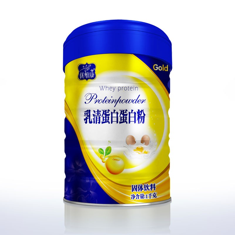 乳清蛋白蛋白粉